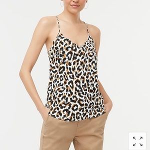 J Crew cami